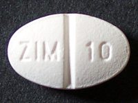 Ambien (Generic)