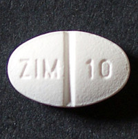 Ambien (Generic)