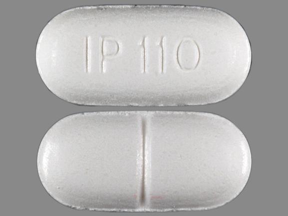 Hydrocodone (Watson 853) - Image 2