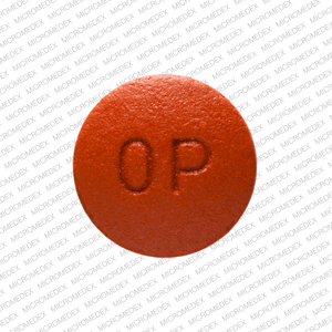 OxyContin (OP60 Red) - Image 3