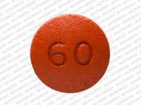 OxyContin (OP60 Red)