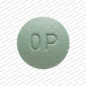OxyContin (OP60 Red) - Image 5