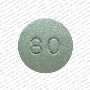OxyContin (OP60 Red) - Image 4