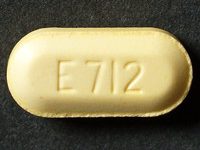 Percocet (E712)