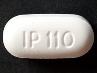 Vicodin (IP110)