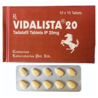 Buy Viagra online (Vidalista)