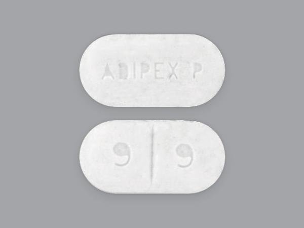 Adipex-P (K25)