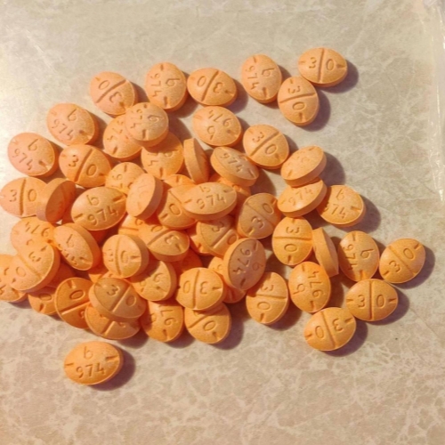 Adderall 30mg