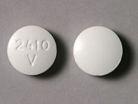 Carisoprodol (HAB)