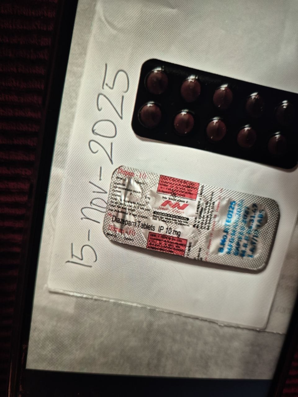 Buy Diazepam online (2)