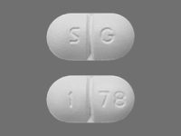 Gabapentin (Gabasign)