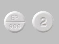 Lorazepam (Generic)