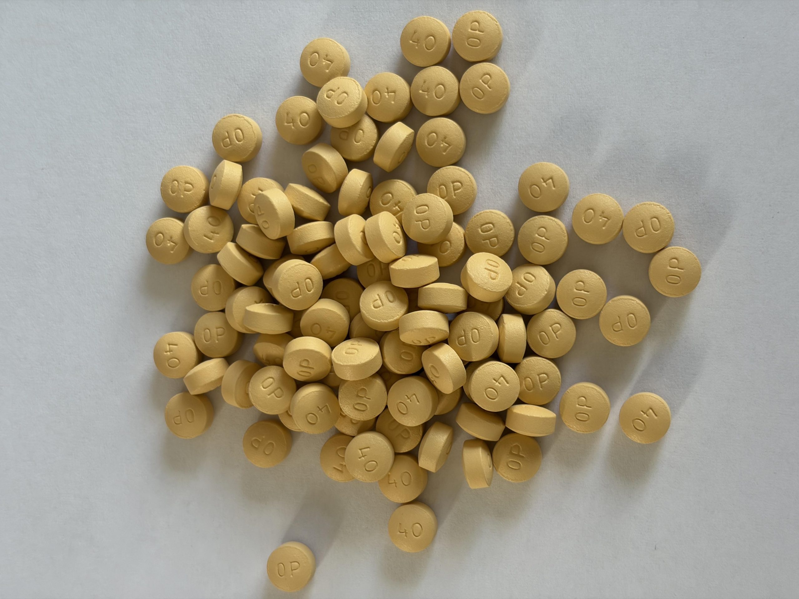 OxyContin 40mg/60mg/80mg - Image 2