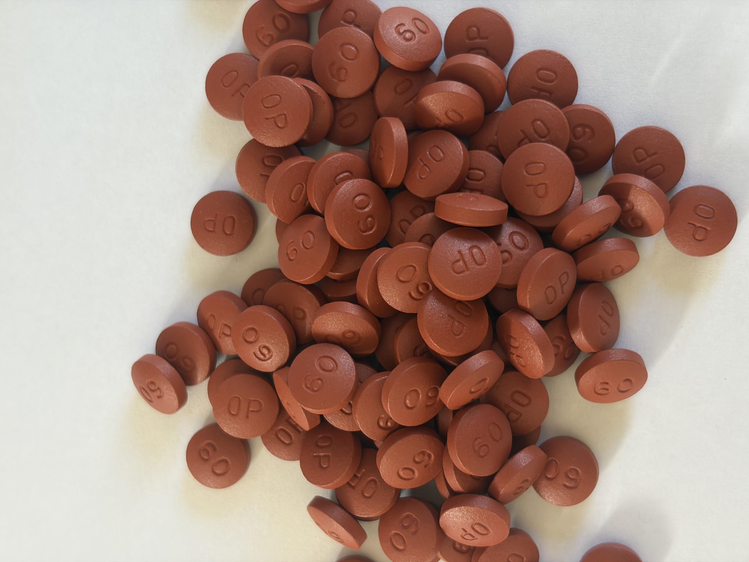 OxyContin 40mg/60mg/80mg - Image 3