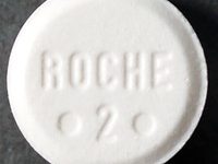 Rivotril (Martin Dow)