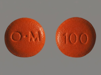 Tapentadol (Generic)