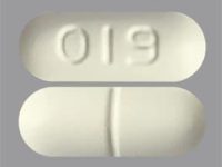 Tramadol (Generic)