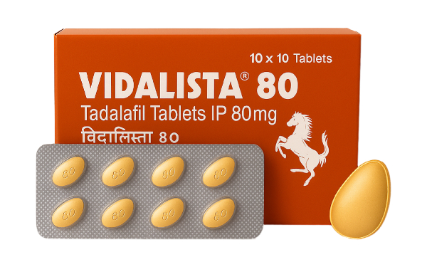 vidalista-80mg