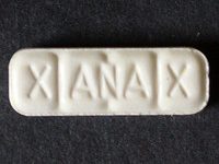 Xanax (Ksalol)