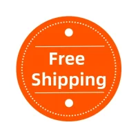 Free Shipping