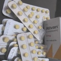 ativan 2mg