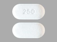 Azithromycin (Generic)